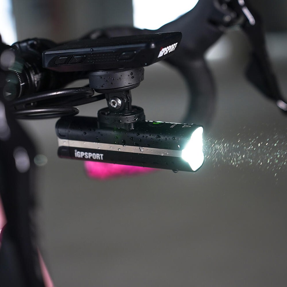 VS1200 자전거 라이트 스마트 전조등 99,000원