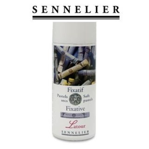 시넬리에 소프트 파스텔  픽사티브 정착제 400ml 낱개 28,030원