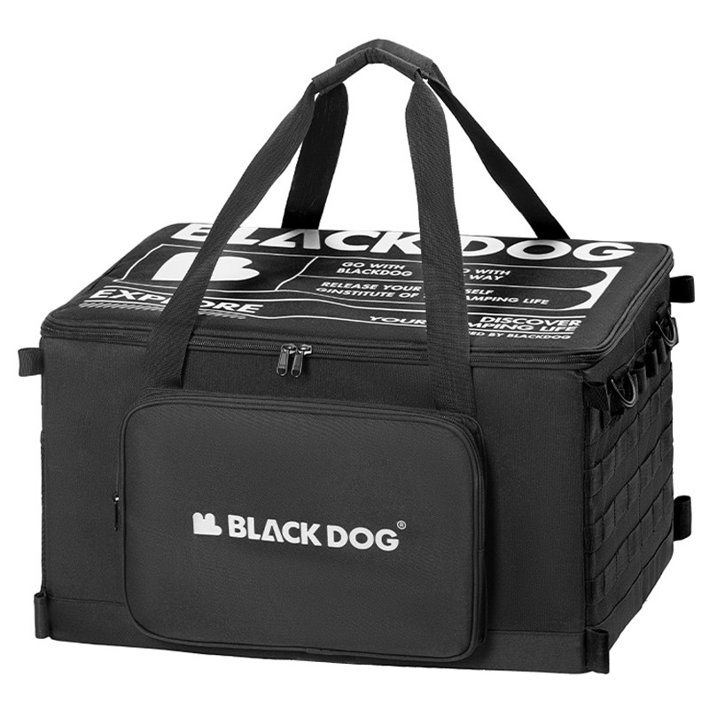 BLACKDOG CW 600D 옥스퍼드 전술 캠핑 가방 51L CBD2450XB016 24,900원