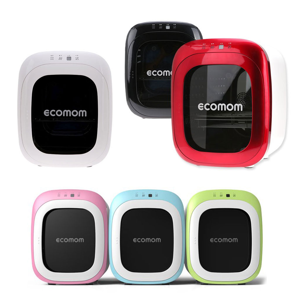 젖병살균기/에코맘/일반형/젖병소독기/ECO-22/가정용소독기/미니소독기/다용도소독기/다용도살균기 210,000원