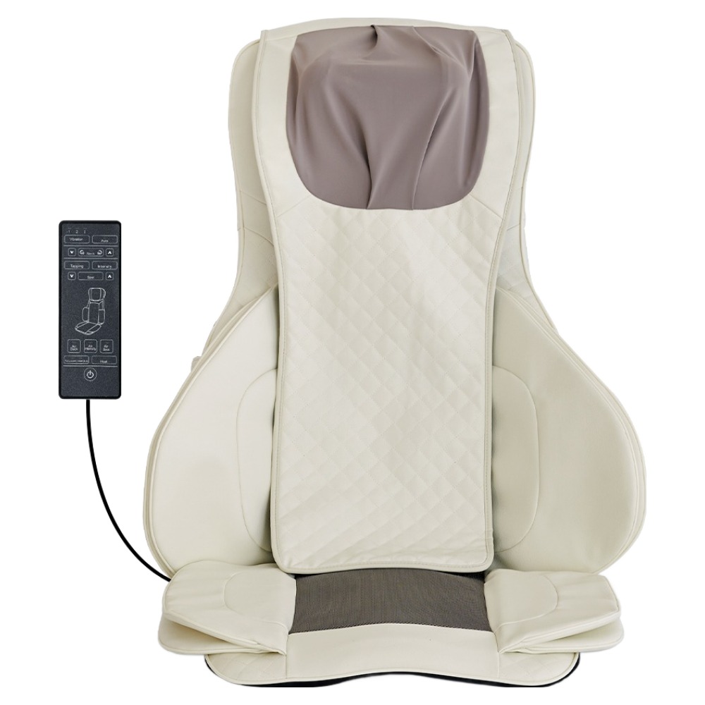 비타그램 코어 의자안마기, 크림아이보리, VG-MC9011 249,000원