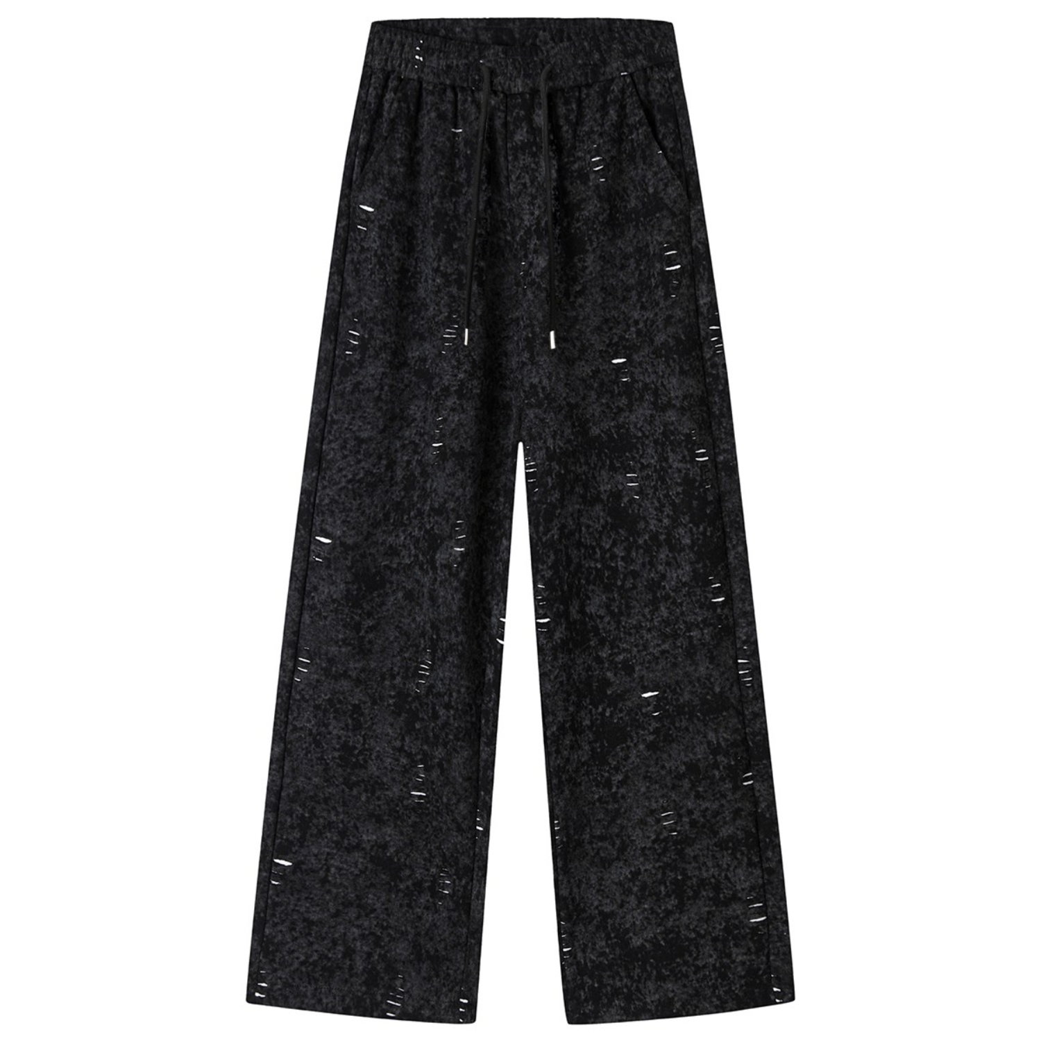 BINLIKE 남성용 캐주얼 긴 바지    남녀 모두 입기 좋은  출근 및 통근용 긴 바지  스트레치 허리 스트랩 평탄 운동 바지, 현재가 23,800원