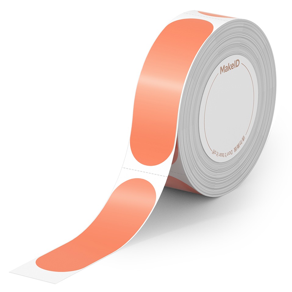 카피어랜드 미모 라벨프린터 S1 PRO 전용 라벨지 50mm 140p 7,210원