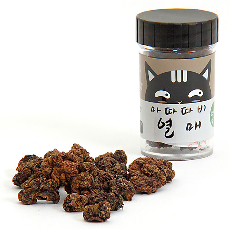펫모닝 마법의 마따따비 열매 캣닢 20g PMC-375, 개나래, 1개 4,700원