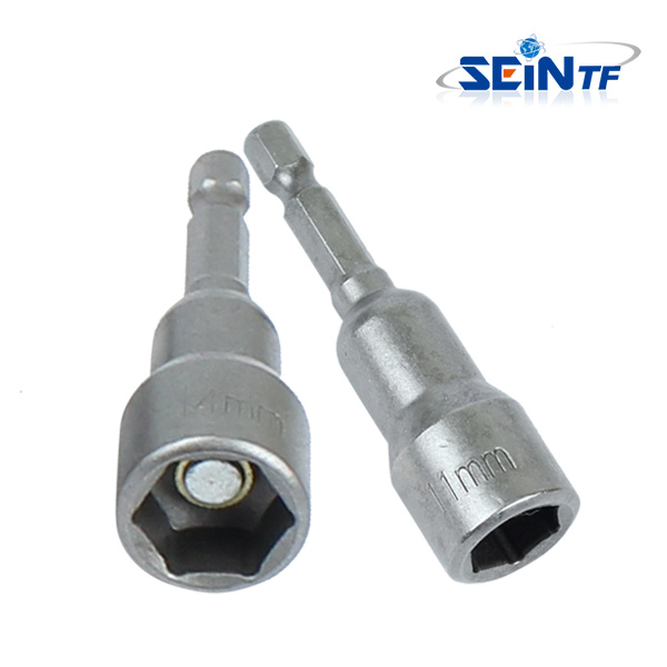 세인티에프  자석식 복스 비트 17mm 2,300원