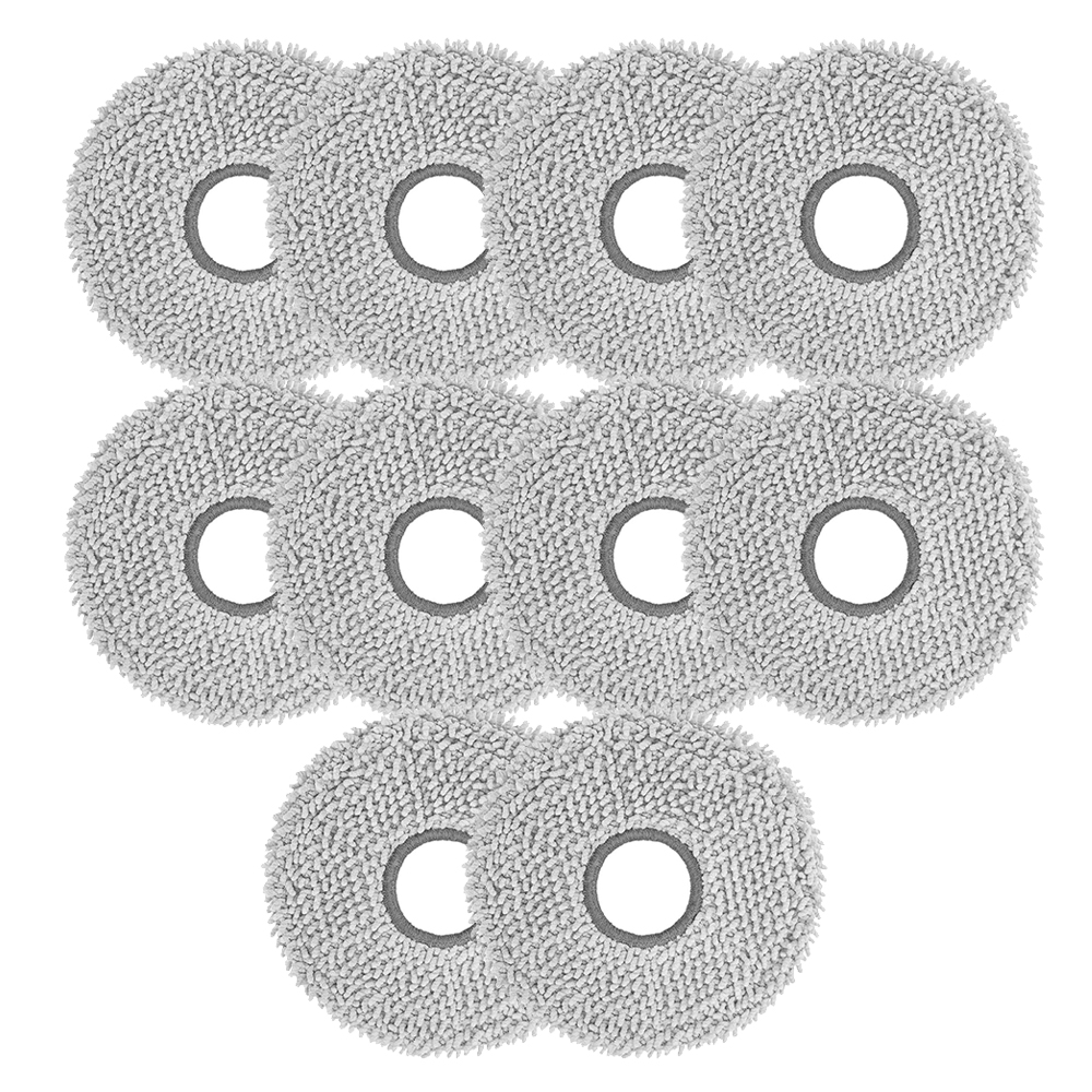 멋진공간 DJI ROMO 물걸레, 10개, 단일상품 12,480원