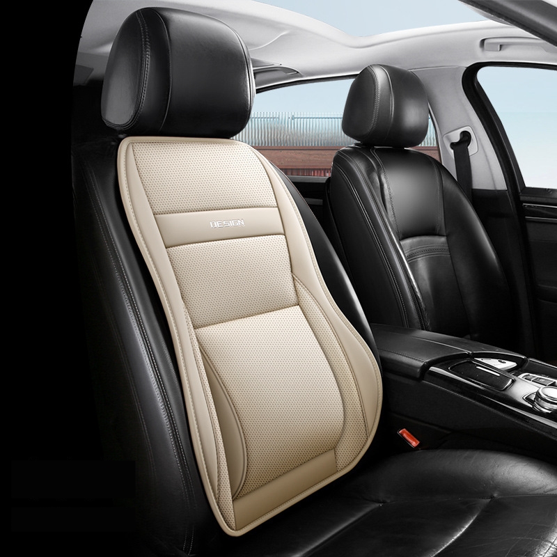 Ez2mk 퍼펙트케어 사계절 차량용 시트쿠션 방석 등받이 MS-1680 18,900원