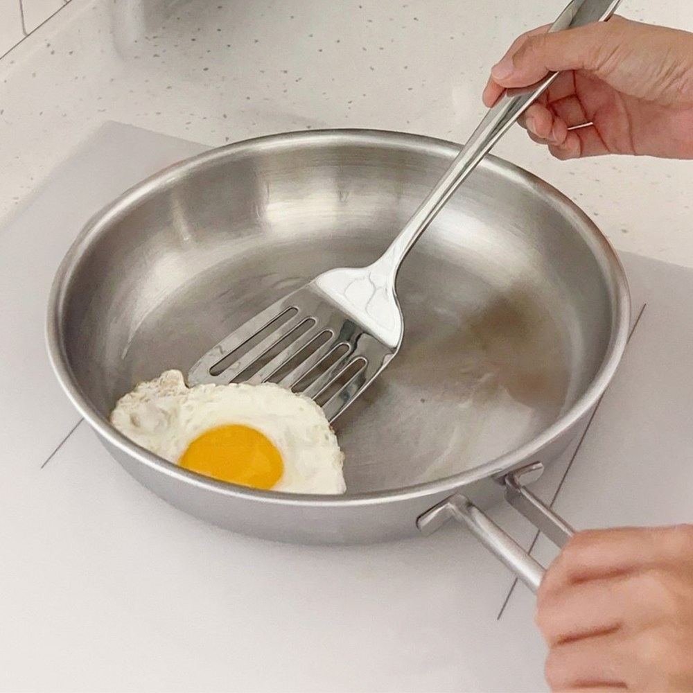 리빙글로리 인덕션용 에코 통5중 후라이팬 28,900원