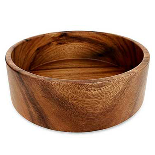 부엌다옴 레인트리 우드 블록 샐러드볼 특대 23cm 36,070원