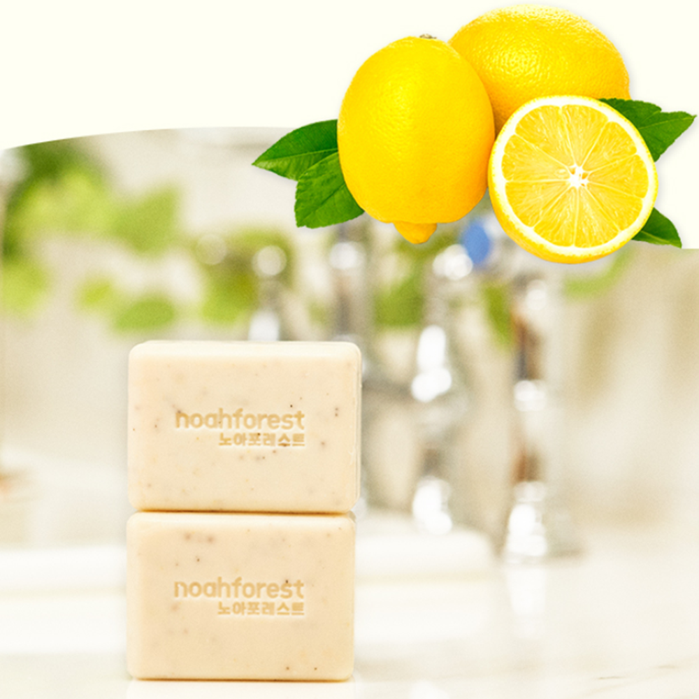 친환경 천연 주방워싱바 1종세제 2세대 설거지비누 주방세제바 150g 8,770원