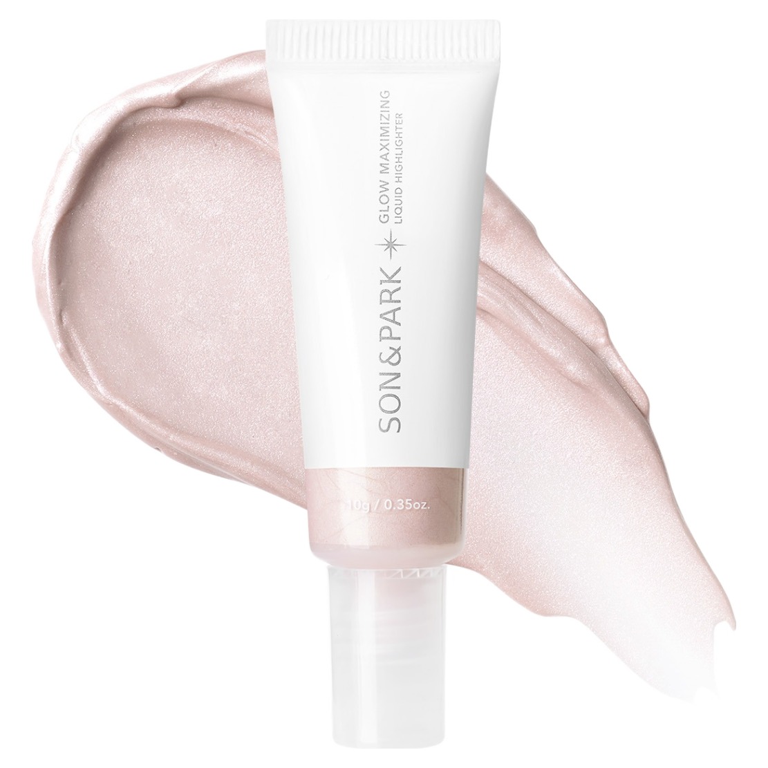 손앤박 글로우 맥시마이징 리퀴드 하이라이터 10g, 1개, 01 누디라이트 8,900원