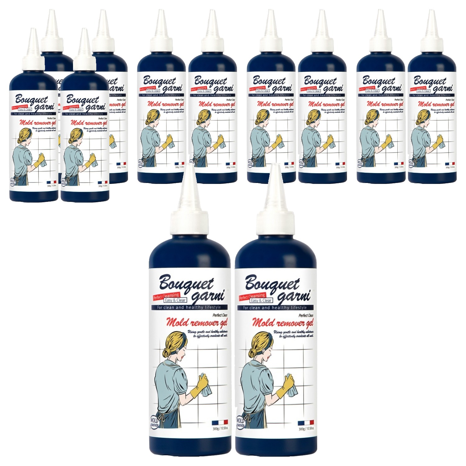 부케가르니 퍼펙트 클린 바르는 곰팡이 제거제 57,400원