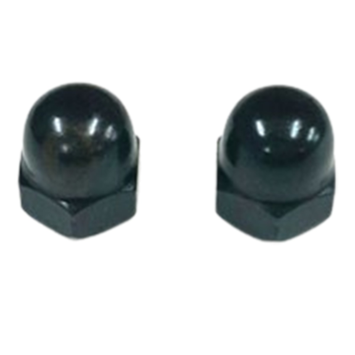 볼트몰 육각 렌치볼트 너트 나사 흑색 접시머리 흑착색, 1 1,000원