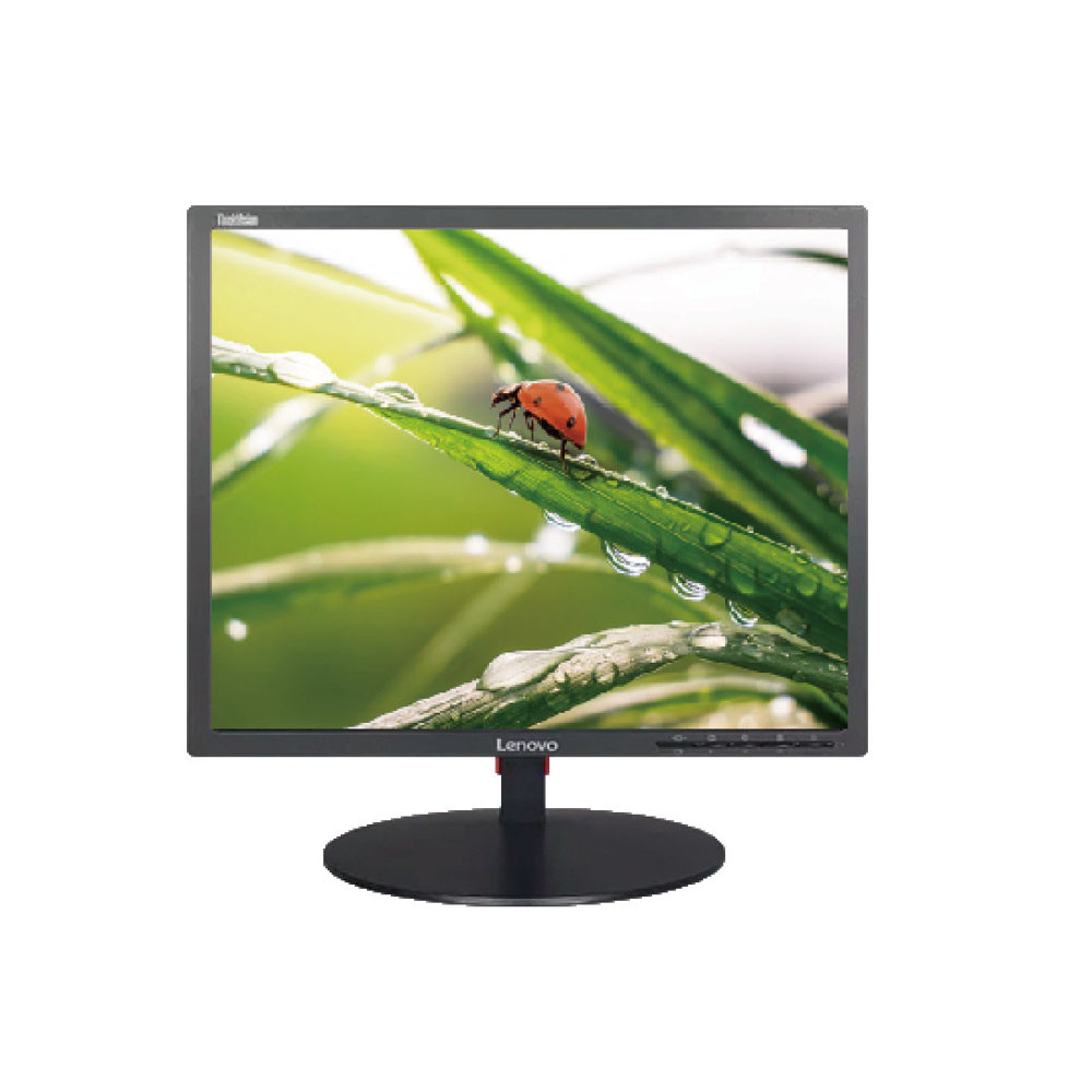 레노버 19인치 LED 모니터 40,000원