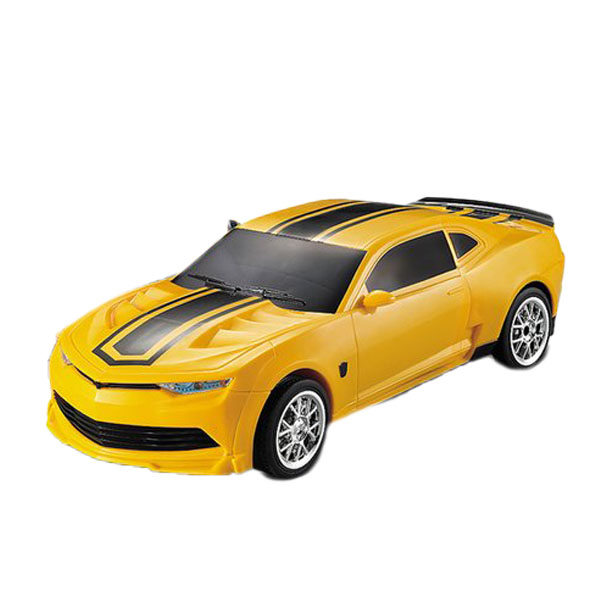 트랜스포머 자동 변신 로봇 RC카, TT671, 1개 55,000원