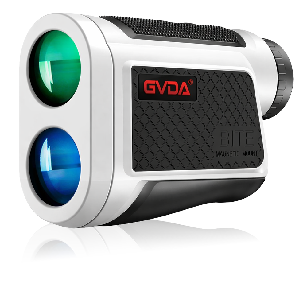 굿라이프 미니 골프 거리측정기 초경량 캐디 골프측정기, 화이트, 600A 109,000원