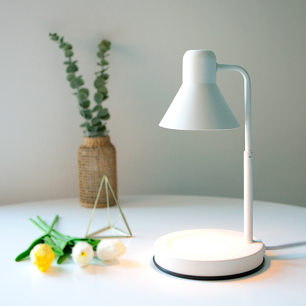 더스윗캔들워머 모노캔들워머 높이조절 다이얼스위치 22,300원