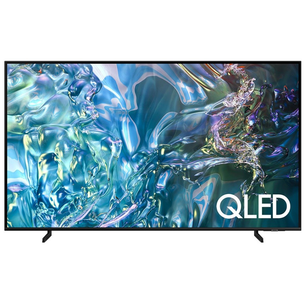 [10% 환급가전] 삼성전자 4K UHD QLED 스마트 TV 1,719,000원