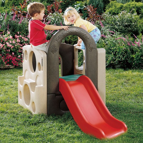 스텝2 캥거루미끄럼 (사은품 랜덤 증정) 351,000원