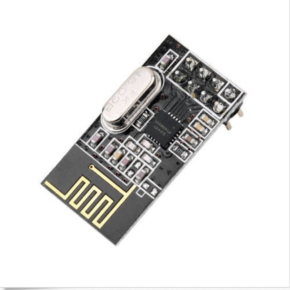 티앤디 아두이노 RF NRF24L01 2.4GHz Wireless 4,070원