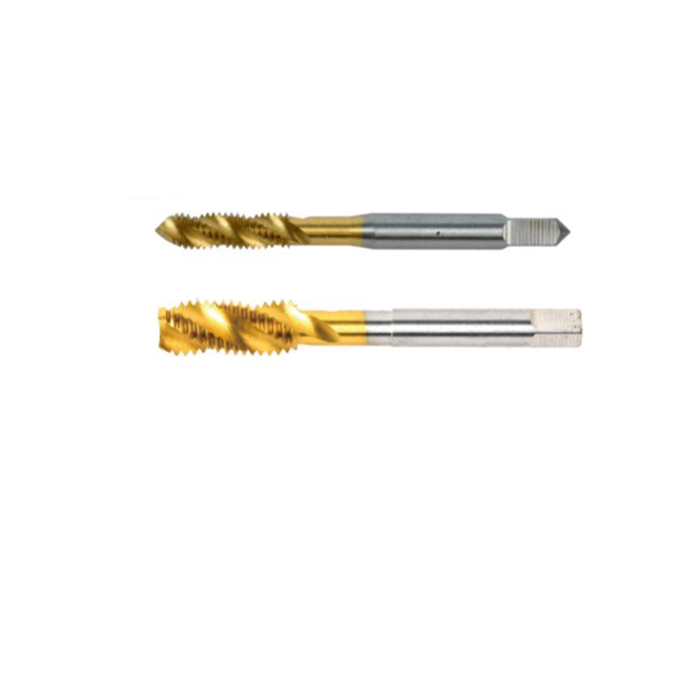 스마토 TIN스파이럴탭 육각 나사산 핸들 드릴 3,400원