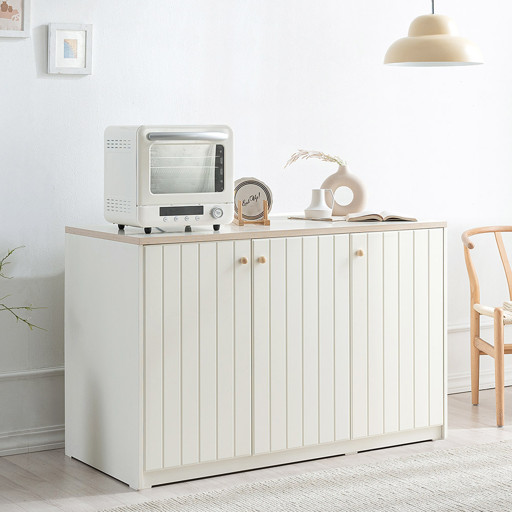 리센트 퐁듀 속깊은 주방수납장 1200 L010115, 상세 설명 참조 199,000원