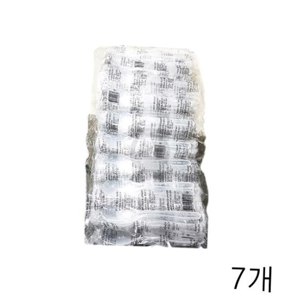 화인 일회용 숟가락 개별포장 1PX100입X7개 위생수저 hib*9676NE 25,310원