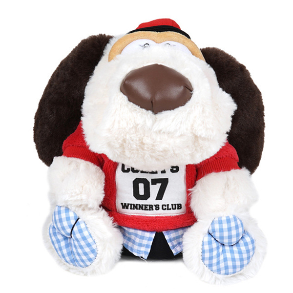 콜리스골프 순자쓰06 맨투맨 드라이버 골프채 헤드커버 26,000원