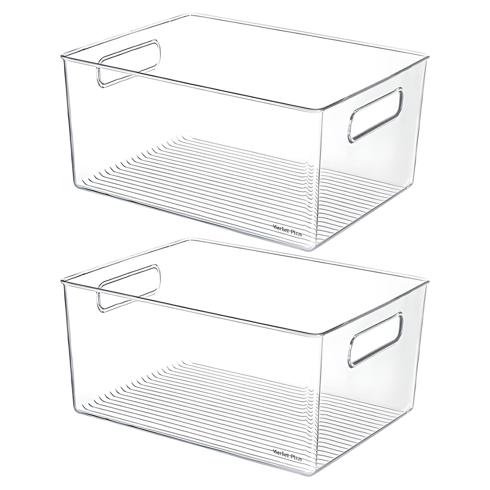 마켓플랜 미트 다용도 수납함 9,800원