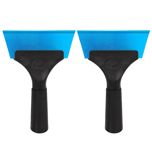 올커버 우레탄 고무 헤라 시트지 실리콘 밀대 2p 7,900원