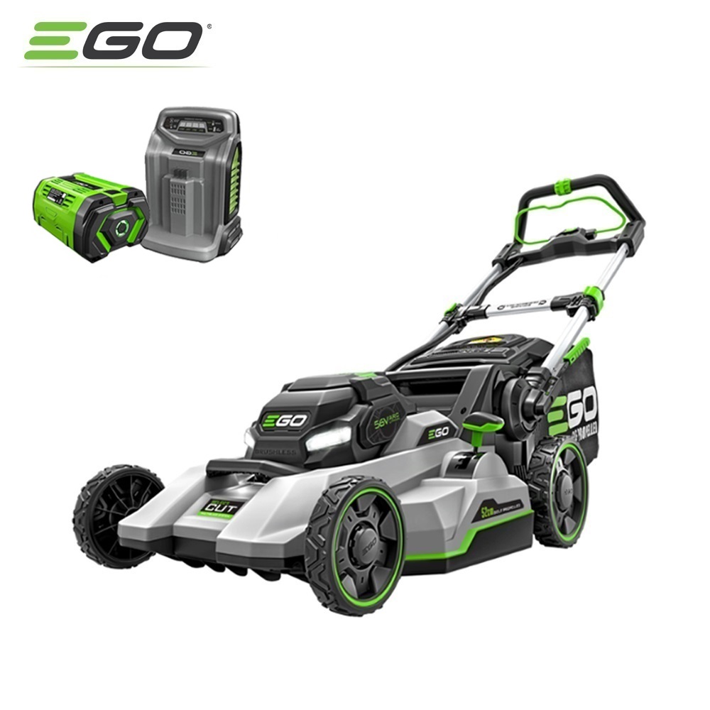 EGO 이고파워 자주식 잔디깎기 LM2130E-SP 원관리 잔디깍이 제초기 조경, 8세트 1,515,000원