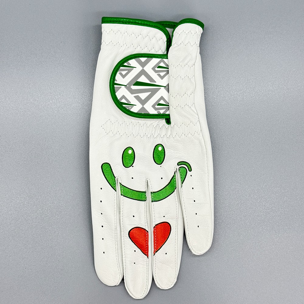 심짱 치어러브 프리미엄 양피 골프장갑 왼손용 SIMSPEC 79,500원