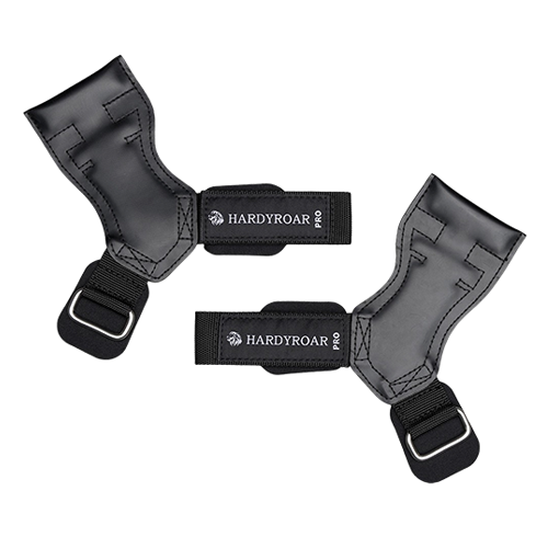 하디로어 헬스 스트랩 2p, 블랙, 1개 18,270원