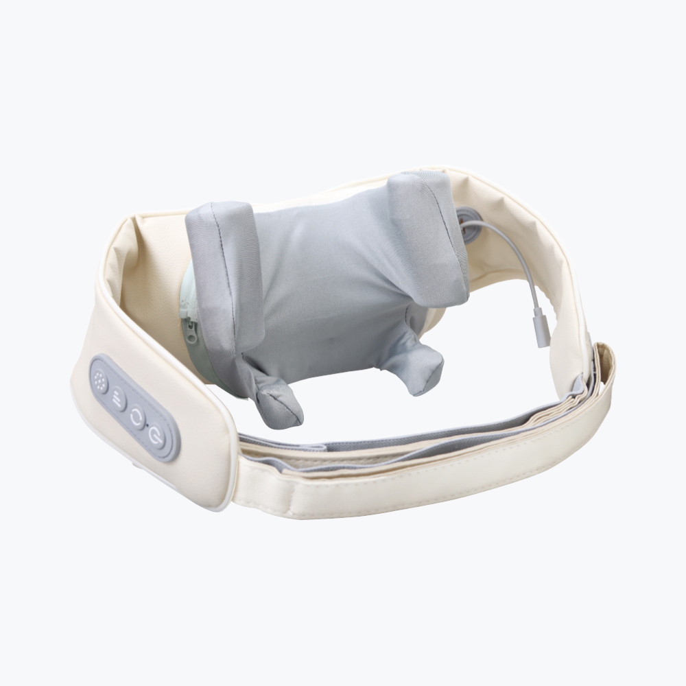 인썸 휴대용 무선 목 어깨마사지기 25,900원