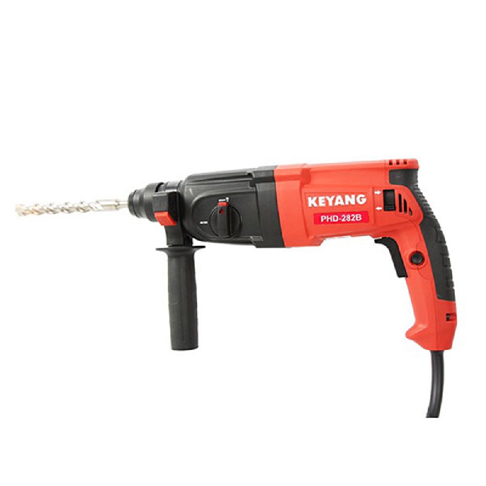 [디어제스트]_계양전기-로타리함마드릴 PHD-282B 800W (1EA) 전동기기 햄머 머★★★★★ 231,630원