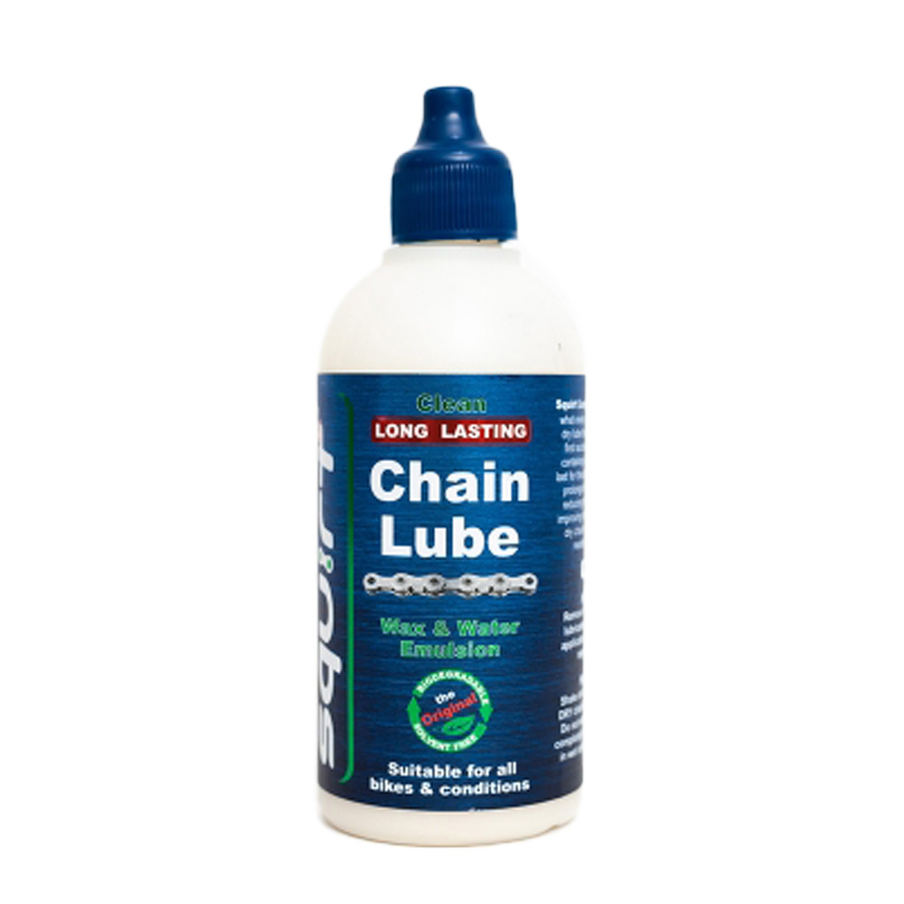 스쿼트 체인루브 자전거 체인오일 120ml 20,000원