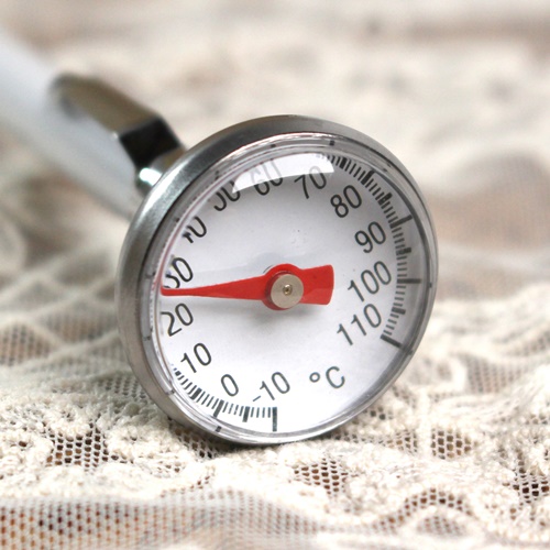 만년필온도계 (T/C100도) / 온도계 / 캔들도구, 1개 2,500원