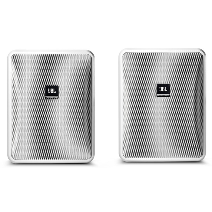 제이비엘 벽부형 스피커 화이트 2p 800,000원