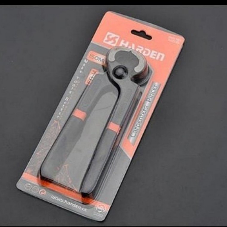 공구존 강력 방울집게 엔드커팅니퍼 옥집게 20cm 14,340원