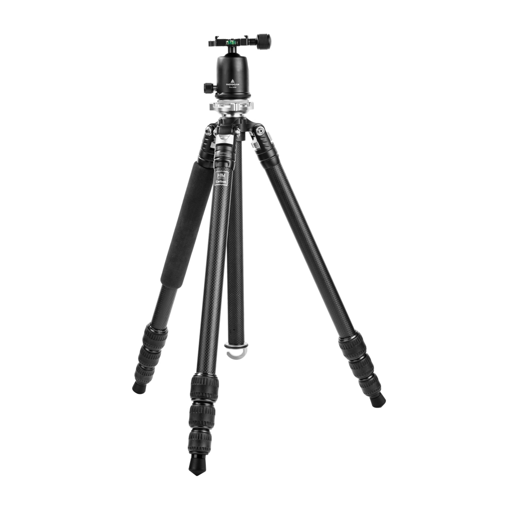 PTC-3441PXL ＋ PRO50NS ＋ 플래이트 포토클램 삼각대 1,290,000원