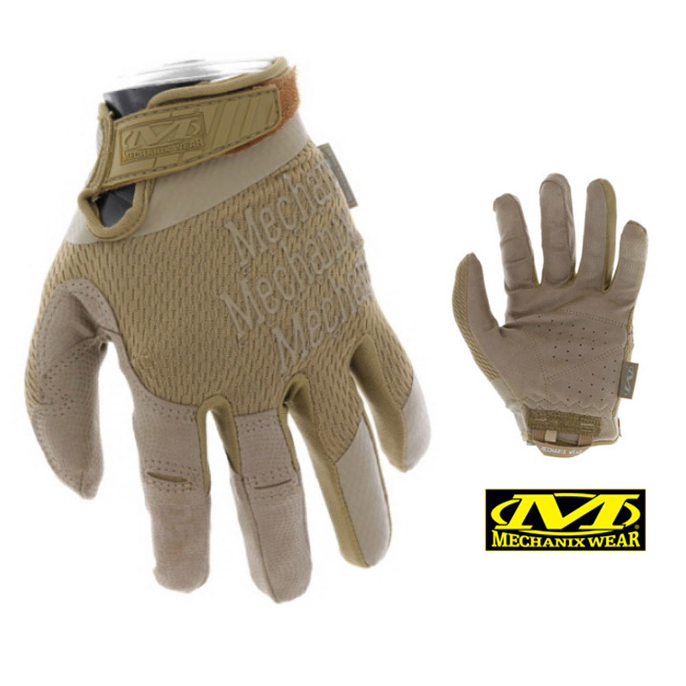 메카닉스 웨어 스페셜티 0.5mm 코요테 글러브 52,000원