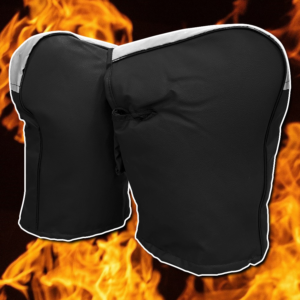 오토바이 방한토시 핸들 글러브 반사 방수 워머 겨울장갑 DT-01 PCX 존테스 XMAX 포르자 엔맥스 보이저 크루심 조이맥스 포르자 12,900원