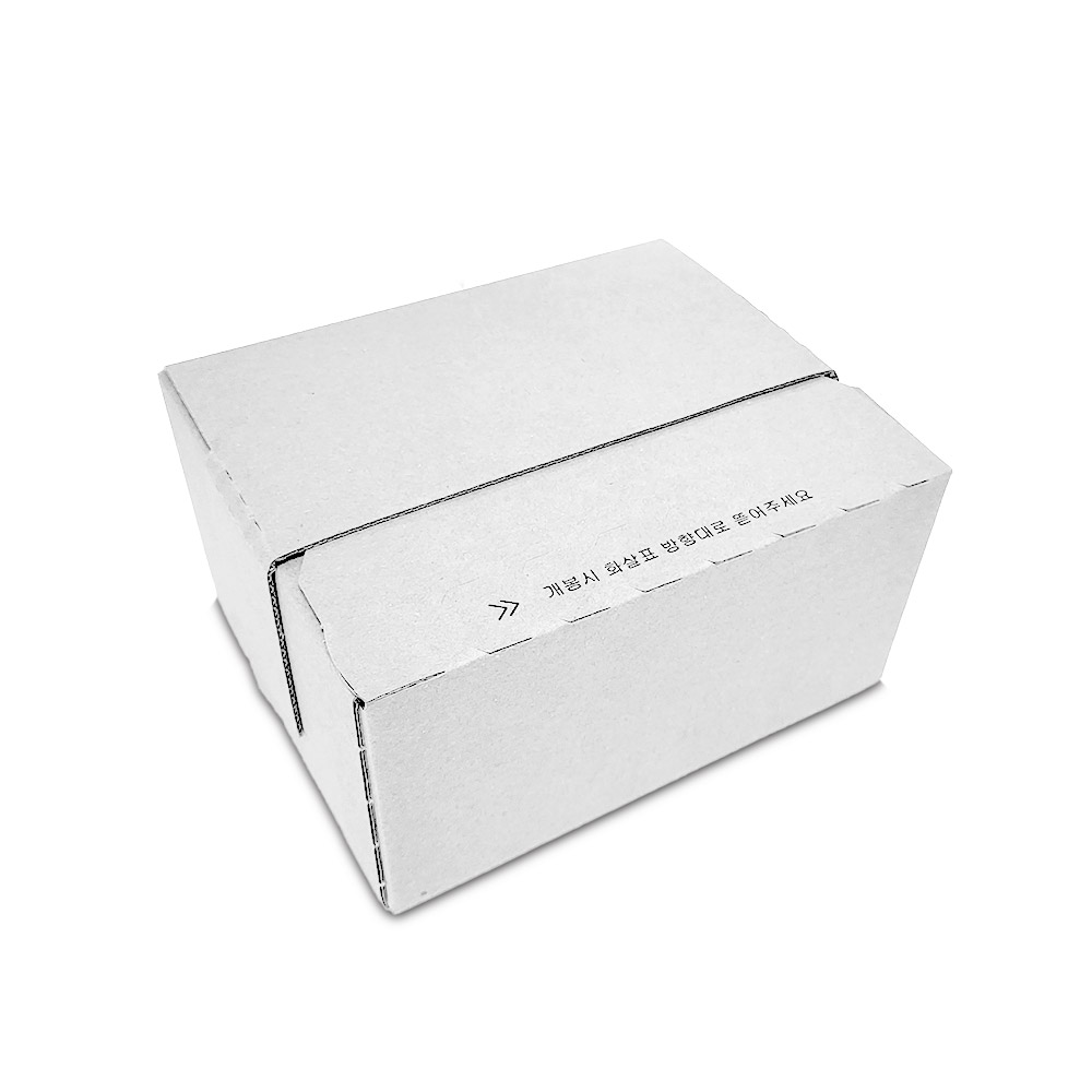 날개박스 친환경 소량 택배박스 테이프리스 포장상자 15,900원
