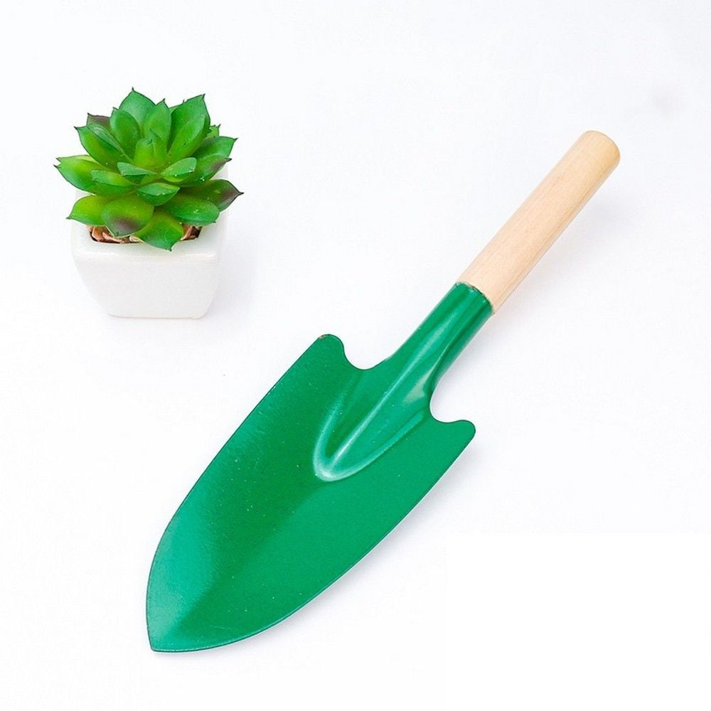 원예도구 다목적 분갈이 모종삽 화분 560원