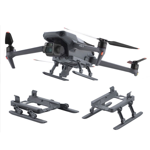 make speed DJI 매빅3/매빅3클래식/매빅3프로 랜딩스탠드, 1개 14,590원