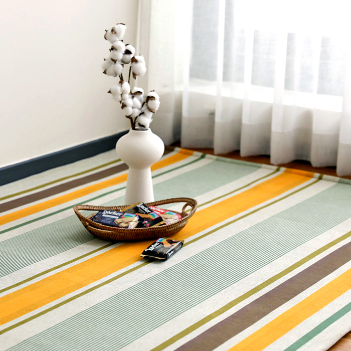 오리고 카페트 거실러그 291,730원