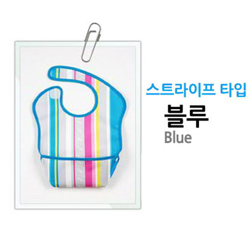 마니또 퀵워시 이유식턱받이/과일/캐릭터턱받이/국민턱받이/국내산 7,900원