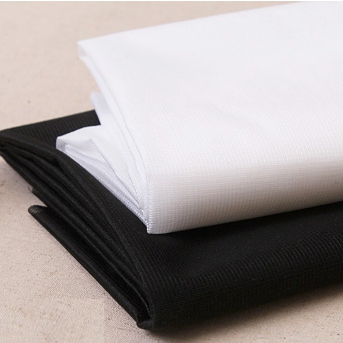 접착식)일반심지, (110x90cm)화이트, 1개 1,300원