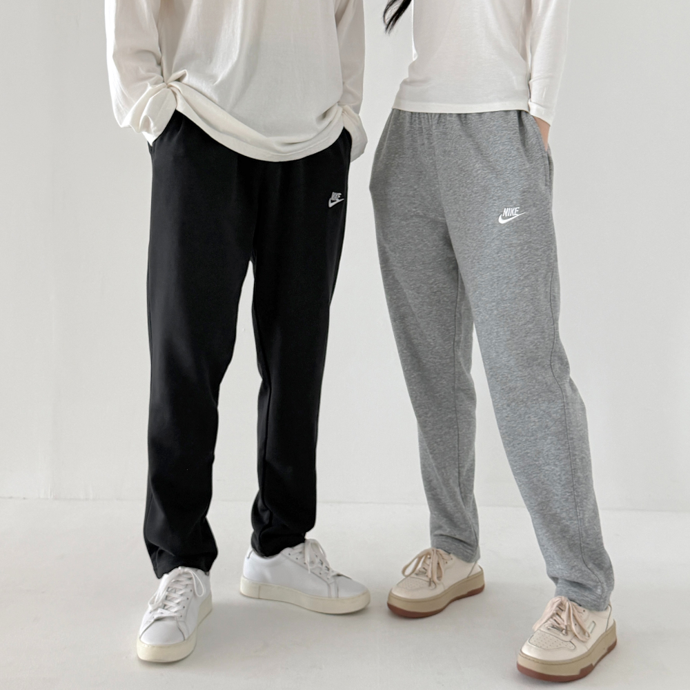 [당일발송] 나이키 긴바지 트레이닝 팬츠 츄리닝 와이드 바지 59,800원