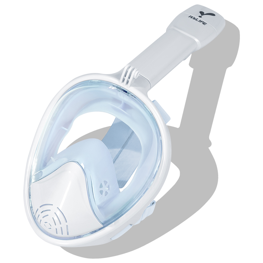 이츠라이프 풀페이스 스노쿨링 마스크 3세대 세트 19,900원